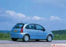 Citroen 1.4i (73 bg) (2002)