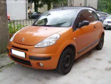 2003 Citroen C3 1.4i (73 bg) 7