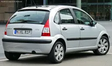 2005 Citroen C3 1.1i (60 bg) 3