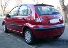 2005 Citroen C3 1.4i 16V (88 bg) SensoDrive 6