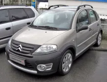 Citroen 1.6 HDi (90 bg) (2005)