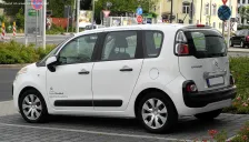 Citroen 1.4 VTi (95 bg) LPG (2008)