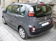 2008 Citroen C3 1.4 VTi (95 bg) LPG 7