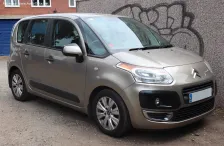 2008 Citroen C3 1.6 VTi (115 bg) 4