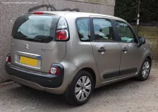2008 Citroen C3 1.6 VTi (120 bg) 4