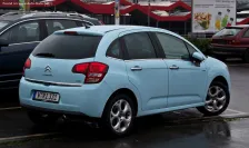 Citroen 1.6 e-HDi (92 bg) EGS (2009)