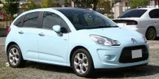 2009 Citroen C3 1.6 HDi (92 bg) FAP 3