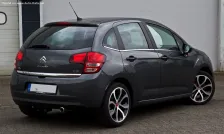 2009 Citroen C3 1.6 HDi (92 bg) FAP 7