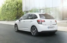 2013 Citroen C3 1.0 PureTech (68 bg) 2