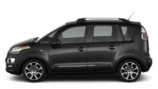 Citroen 1.4 VTi (95 bg) (2013)