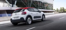 Citroen 1.2 PureTech (110 bg) Automatic (2016)