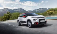 2016 Citroen C3 1.2 PureTech (110 bg) Automatic 3