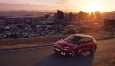 2020 Citroen C3 1.2 PureTech (83 bg) 3