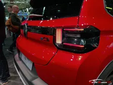 2024 Citroen C3 e-C3 44 kWh (113 bg) Electric 6