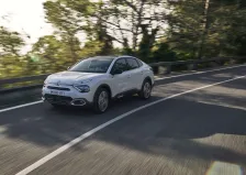 Citroen 1.2 (136 bg) Mild Hybrid e-DSC (2022)