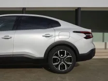 2022 Citroen C4 X 1.2 PureTech (100 bg) 5