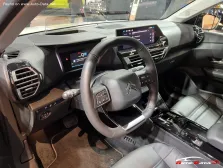 2022 Citroen C4 X e 54 kWh (156 bg) 6