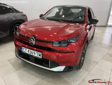 2024 Citroen C4 X 1.2 (136 bg) Mild Hybrid e-DCS 4