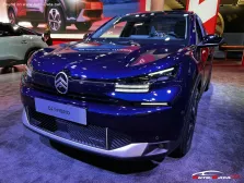 2024 Citroen C4 X 1.2 (145 bg) Mild Hybrid e-DCS 8