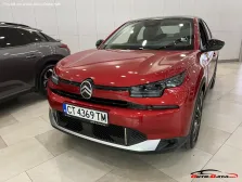 2024 Citroen C4 X 1.2 PureTech (131 bg) EAT8 2