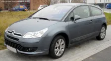 Citroen 1.6 HDi 16V (109 bg) FAP (2004)