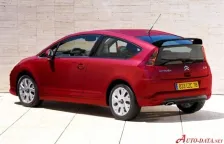 2004 Citroen C4 1.6 HDi 16V (109 bg) FAP 7