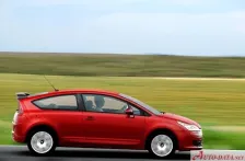 2004 Citroen C4 1.6 HDi 16V (109 bg) FAP 8