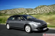 2004 Citroen C4 1.6i 16V (109 bg) Automatic 6