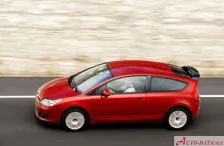 Citroen 2.0 HDi 16V (136 bg) FAP Automatic (2004)