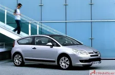 Citroen 2.0 HDi 16V (136 bg) FAP (2004)