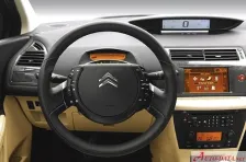 2004 Citroen C4 2.0i 16V (140 bg) Automatic 8