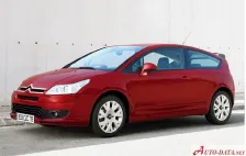 2004 Citroen C4 VTS 2.0i 16V (177 bg) 6