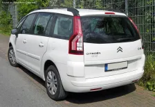 2006 Citroen C4 1.8i 16V (125 bg) 4