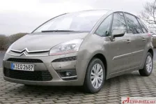 Citroen 1.6 THP (150 bg) EGS (2007)
