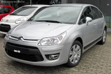 2008 Citroen C4 1.6 HDi (90 bg) 4