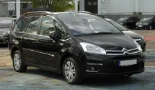 Citroen 1.6 HDI (109 bg) (2010)