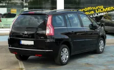 2010 Citroen C4 1.6 HDI (109 bg) 3