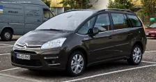 2010 Citroen C4 1.6 HDI (109 bg) 4