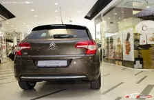 Citroen 1.6 HDI (114 bg) (2010)