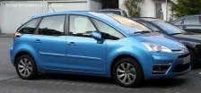 Citroen 2.0 HDI (163 bg) Automatic (2010)