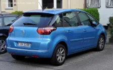 2010 Citroen C4 2.0 HDI (163 bg) Automatic 3