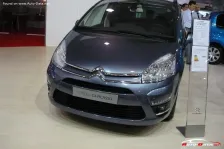 2010 Citroen C4 2.0 HDI (163 bg) Automatic 4