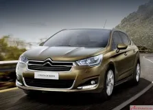 2012 Citroen C4 1.6 VTi 16V (116 bg) 4