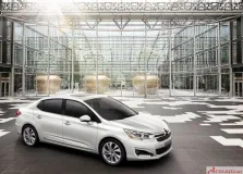 2012 Citroen C4 1.6 VTi 16V (116 bg) 6