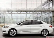 2012 Citroen C4 1.6 VTi 16V (120 bg) Automatic 8