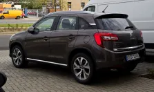 2012 Citroen C4 1.6i (117 bg) 8