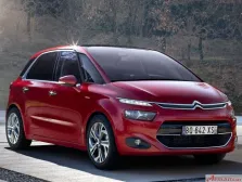 2013 Citroen C4 1.6 BlueHDi (99 bg) S&S 5
