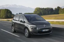 2013 Citroen C4 1.6 e-HDi (116 bg) EGS 1