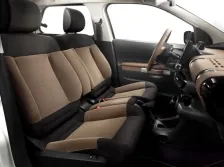 2014 Citroen C4 1.2 PureTech (75 bg) 6