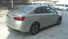 2015 Citroen C4 1.2 PureTech 12V (136 bg) 6